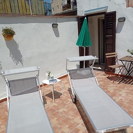 Bari Guest House Exteriér fotografie