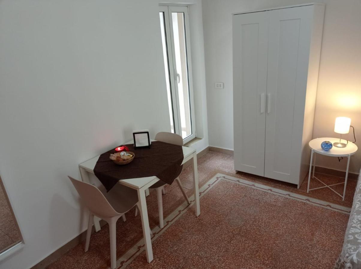 Bari Guest House Exteriér fotografie