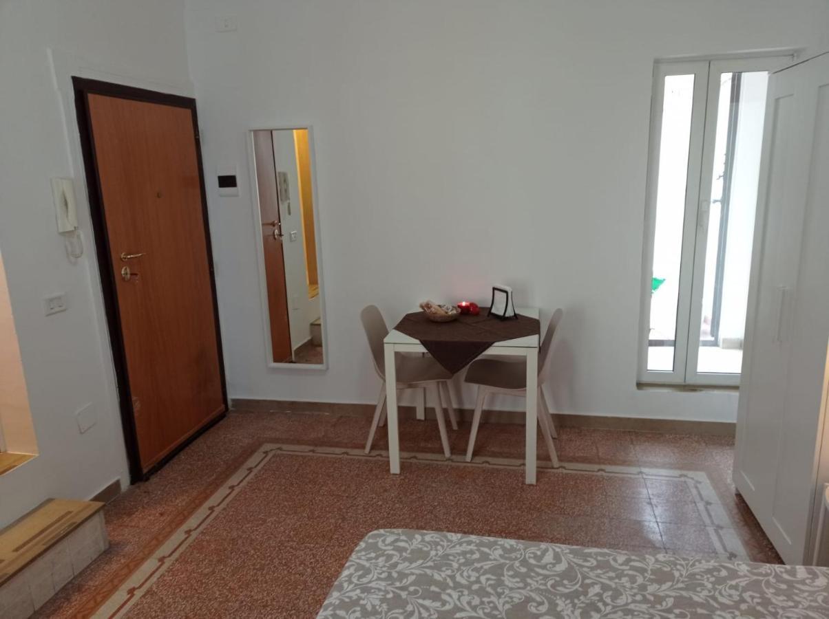 Bari Guest House Exteriér fotografie