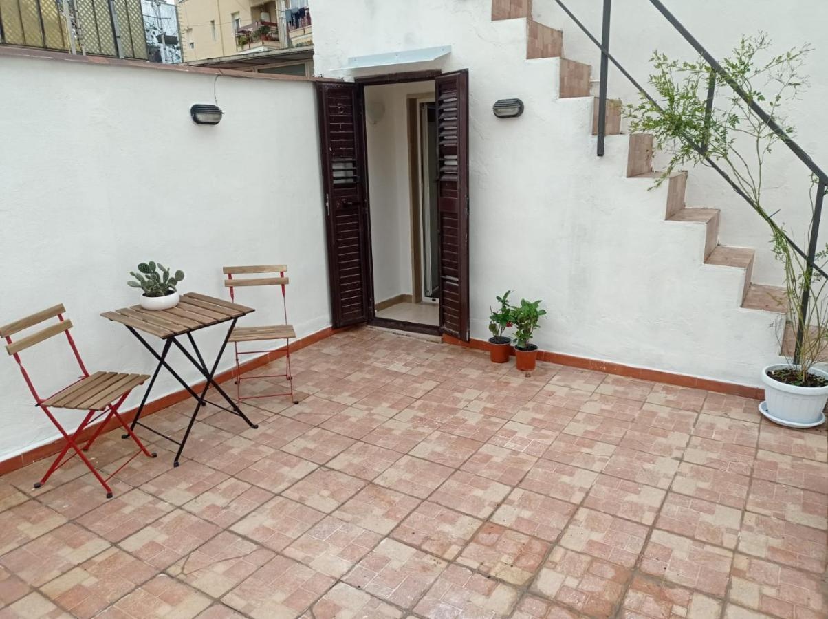 Bari Guest House Exteriér fotografie