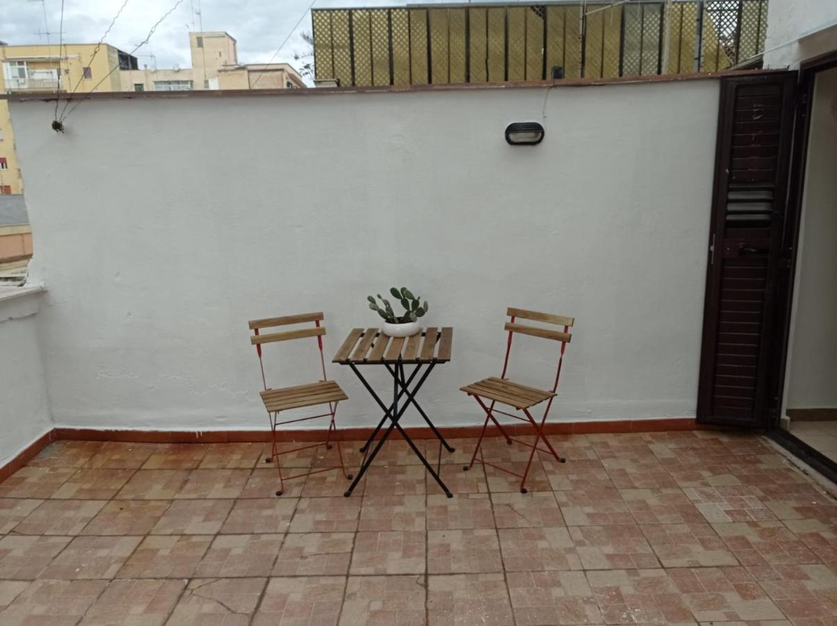 Bari Guest House Exteriér fotografie