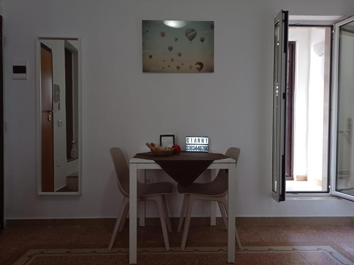 Bari Guest House Exteriér fotografie